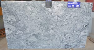 Viscont white block 1930 - 2cm - 65