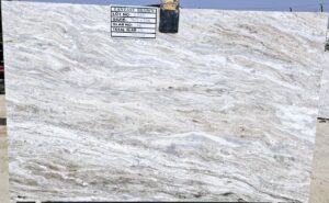 Brown Fantasy Block- 1352 - 3cm - 06