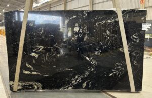 TITANIUM 2.0 CM POLISHED RESINED - 058446 - 185191