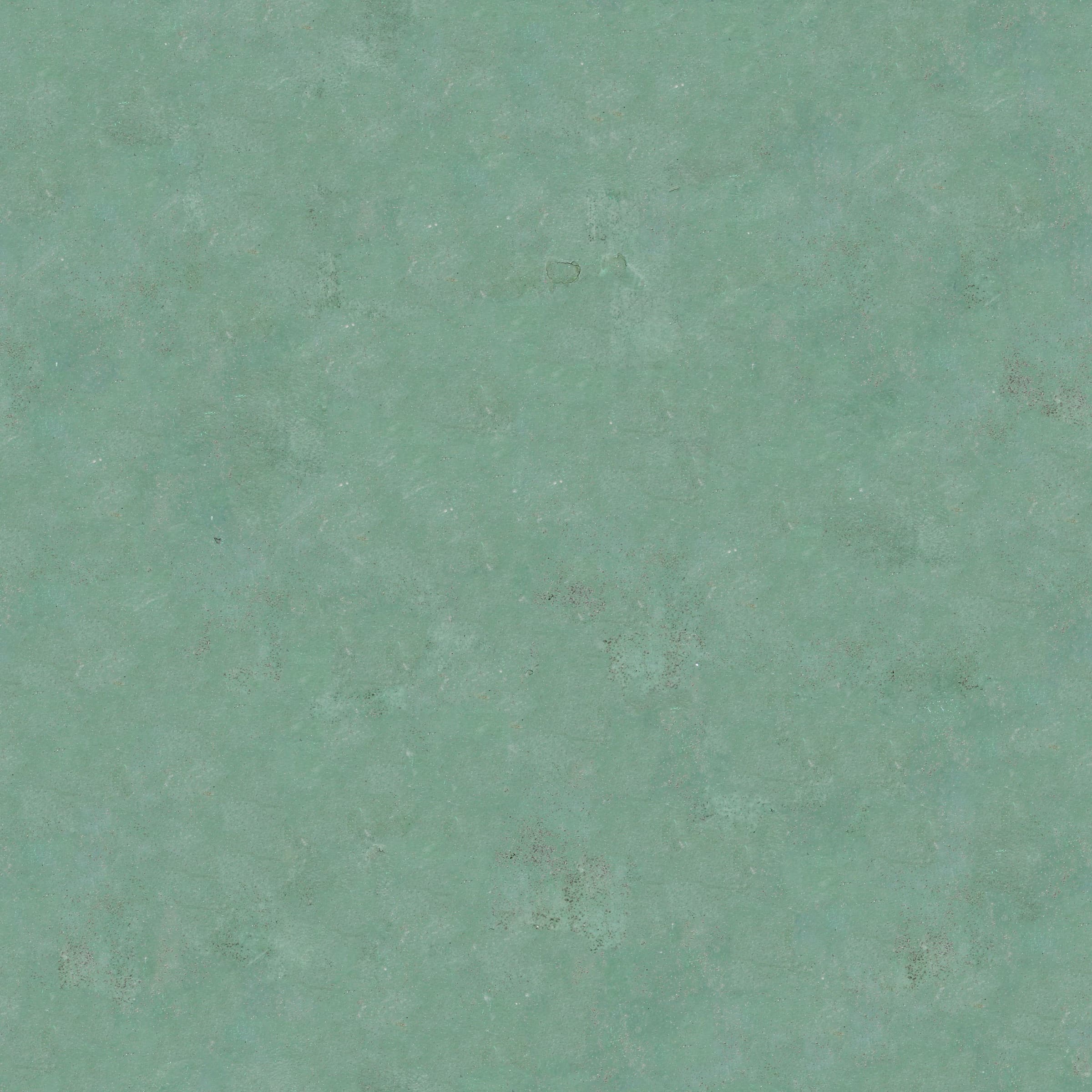 Textured sage-green stone surface